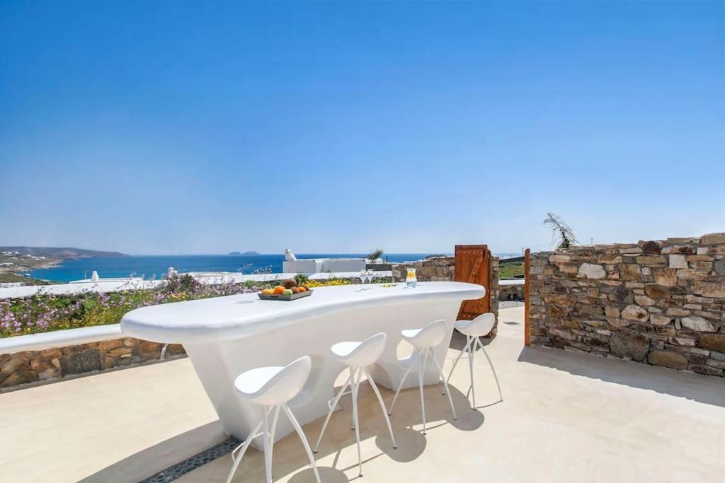 Chaniotis Jacuzzi & Pool
