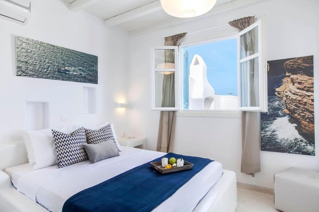 Villa Chaniotis Jacuzzi & Pool *